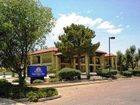 фото отеля Americas Best Value Inn Sierra Vista