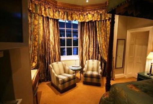 фото отеля The George Hotel of Stamford