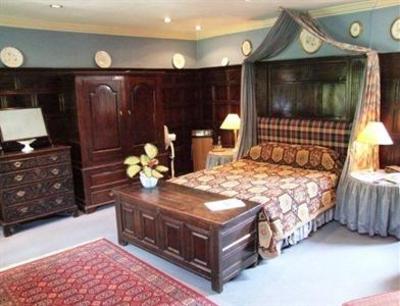 фото отеля The George Hotel of Stamford