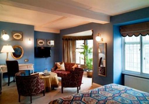 фото отеля The George Hotel of Stamford
