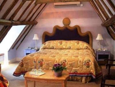 фото отеля The George Hotel of Stamford