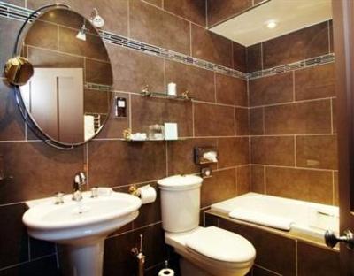 фото отеля The George Hotel of Stamford