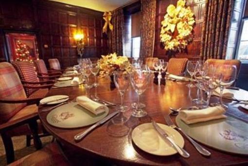 фото отеля The George Hotel of Stamford