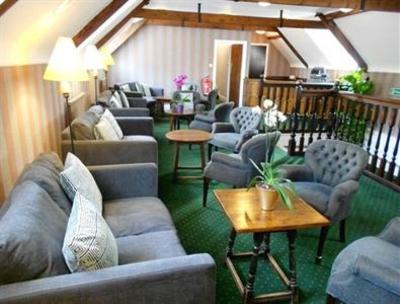 фото отеля The George Hotel of Stamford