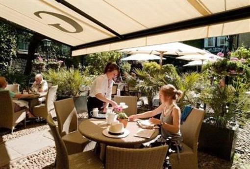 фото отеля The George Hotel of Stamford