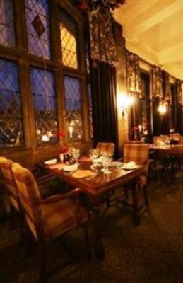 фото отеля The George Hotel of Stamford