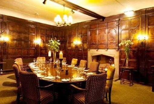 фото отеля The George Hotel of Stamford