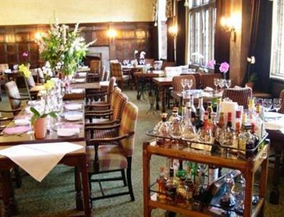 фото отеля The George Hotel of Stamford