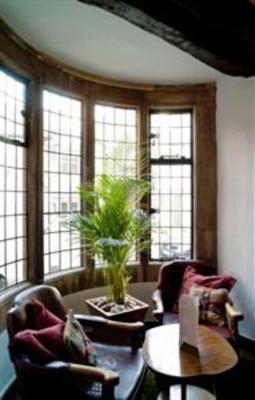 фото отеля The George Hotel of Stamford