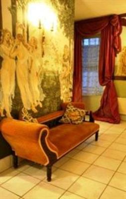 фото отеля The George Hotel of Stamford