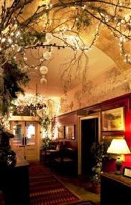 фото отеля The George Hotel of Stamford