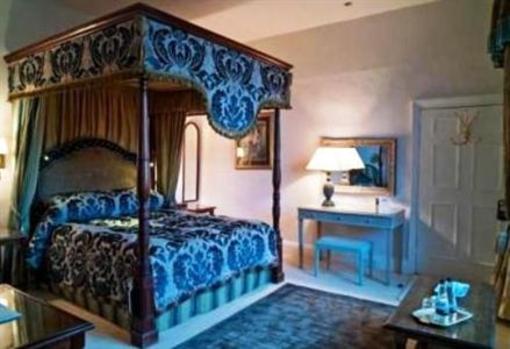 фото отеля The George Hotel of Stamford