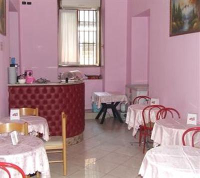 фото отеля Taverna Dantesca