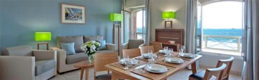фото отеля Residence Reine Marine