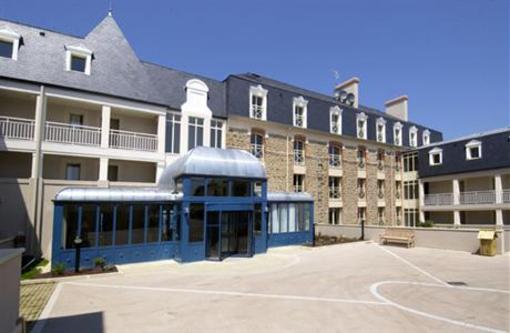 фото отеля Residence Reine Marine