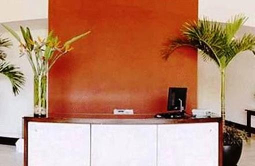 фото отеля Pueblito Luxury Condo Hotel Playa del Carmen