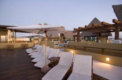 фото отеля Pueblito Luxury Condo Hotel Playa del Carmen