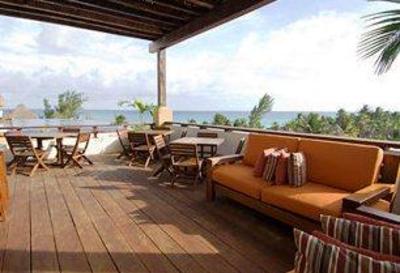 фото отеля Pueblito Luxury Condo Hotel Playa del Carmen