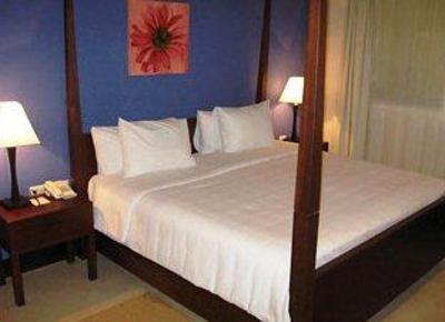 фото отеля Pueblito Luxury Condo Hotel Playa del Carmen