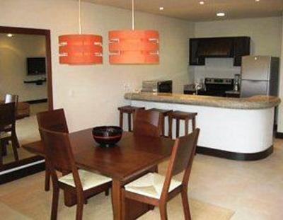 фото отеля Pueblito Luxury Condo Hotel Playa del Carmen