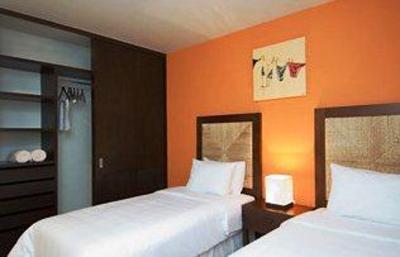 фото отеля Pueblito Luxury Condo Hotel Playa del Carmen