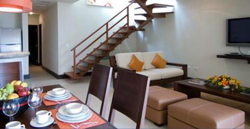 фото отеля Pueblito Luxury Condo Hotel Playa del Carmen