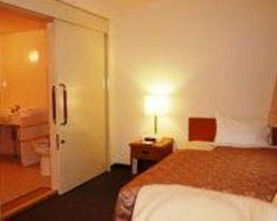 фото отеля Fukuoka Kamenoi Hotel