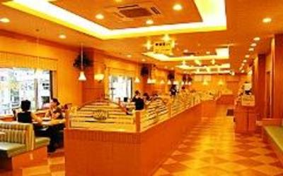 фото отеля Fukuoka Kamenoi Hotel