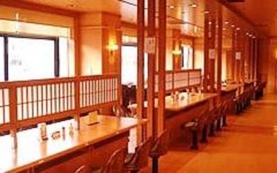 фото отеля Fukuoka Kamenoi Hotel