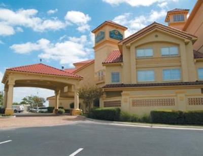 фото отеля La Quinta Inn & Suites Austin Airport