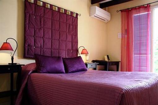 фото отеля Hotel La Cremaillere Montelimar