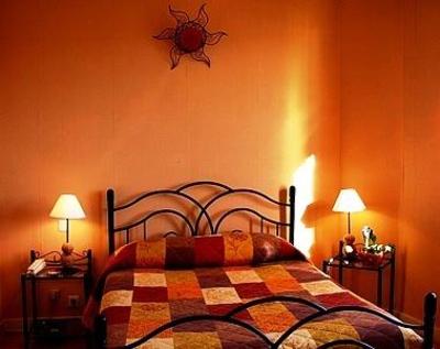 фото отеля Hotel La Cremaillere Montelimar
