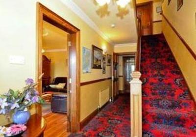 фото отеля Atlantic View B&B Galway
