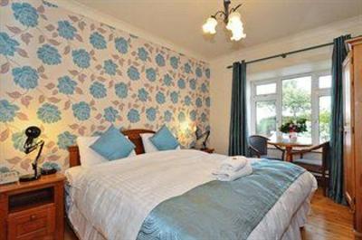 фото отеля Atlantic View B&B Galway