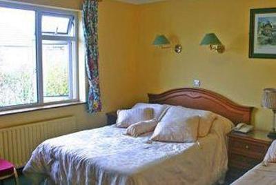 фото отеля Atlantic View B&B Galway
