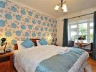 фото отеля Atlantic View B&B Galway