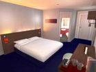 фото отеля Travelodge Aberdeen Central Justice Mill Lane