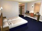 фото отеля Travelodge Aberdeen Central Justice Mill Lane