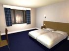 фото отеля Travelodge Aberdeen Central Justice Mill Lane