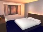 фото отеля Travelodge Aberdeen Central Justice Mill Lane