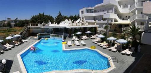 фото отеля Grecian Fantasia Resort