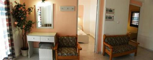 фото отеля Grecian Fantasia Resort