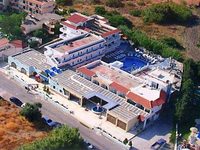 Grecian Fantasia Resort