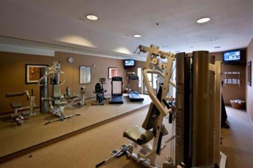 фото отеля Holiday Inn Express South - National City
