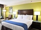 фото отеля Holiday Inn Express South - National City