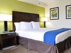 фото отеля Holiday Inn Express South - National City