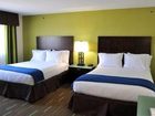 фото отеля Holiday Inn Express South - National City