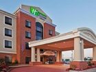 фото отеля Holiday Inn Express South - National City