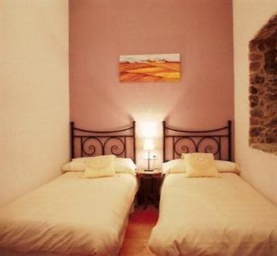 фото отеля Casa Rural La Llave de Miraflores