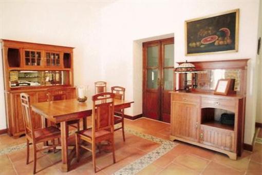 фото отеля Casa Rural La Llave de Miraflores